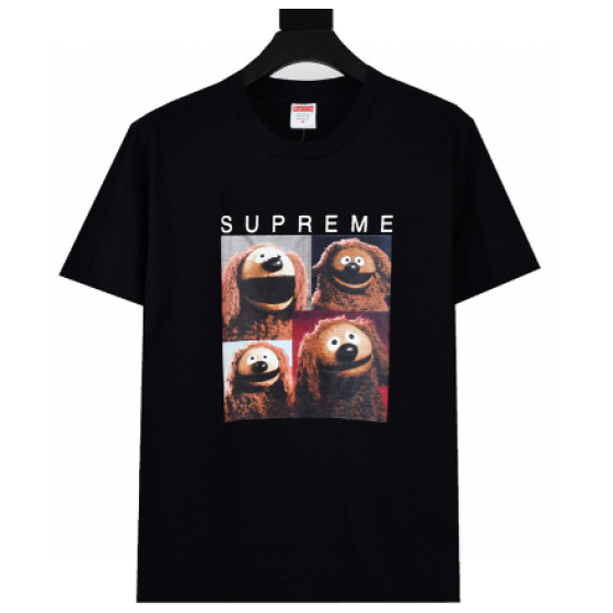 Supreme Rowlf Tee